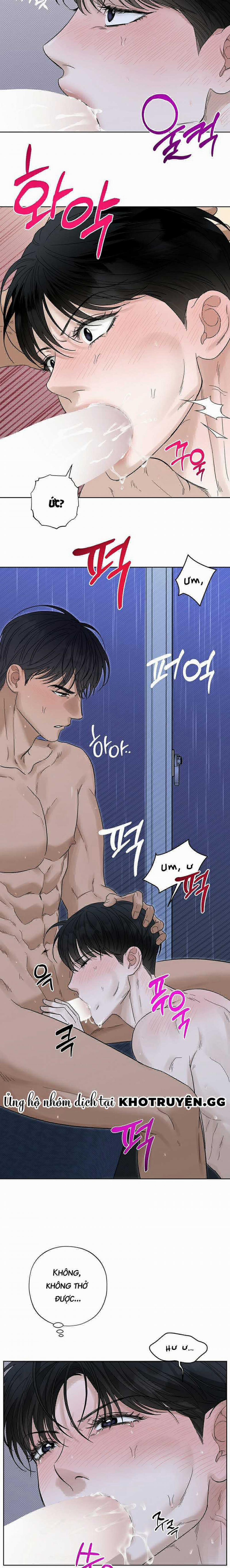 Đã Đuổi Kịp Rồi 13 trang 14