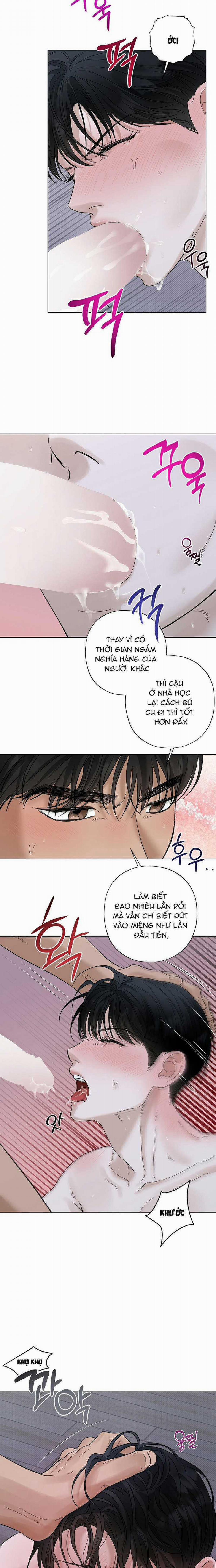 Đã Đuổi Kịp Rồi 13 trang 15