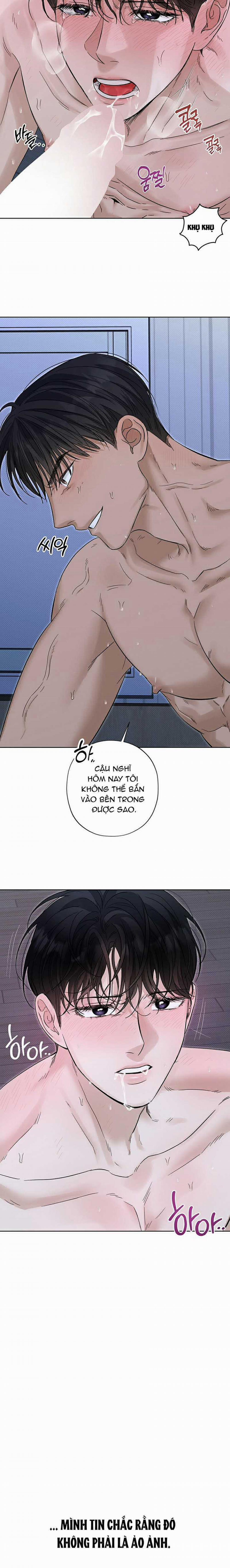 Đã Đuổi Kịp Rồi 13 trang 16