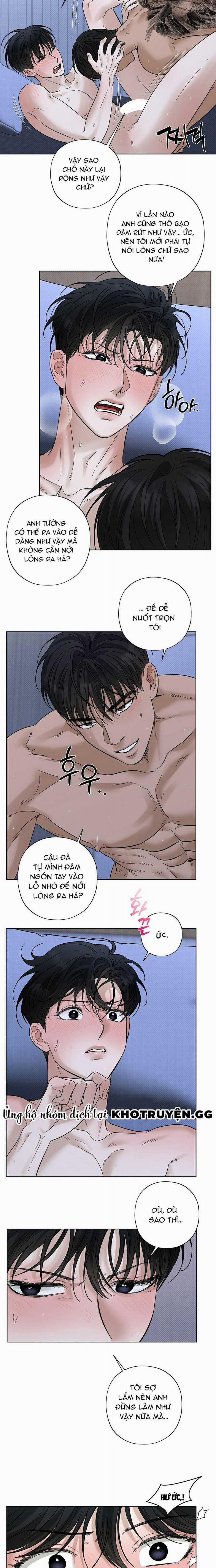 Đã Đuổi Kịp Rồi 13 trang 19