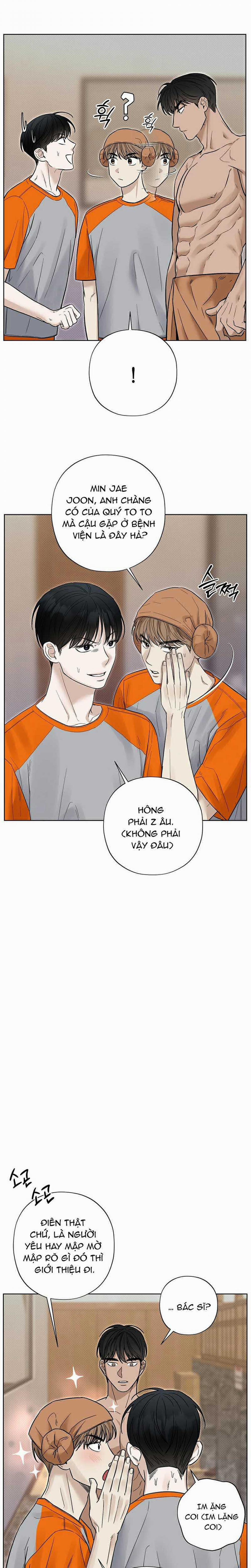 Đã Đuổi Kịp Rồi 13 trang 2