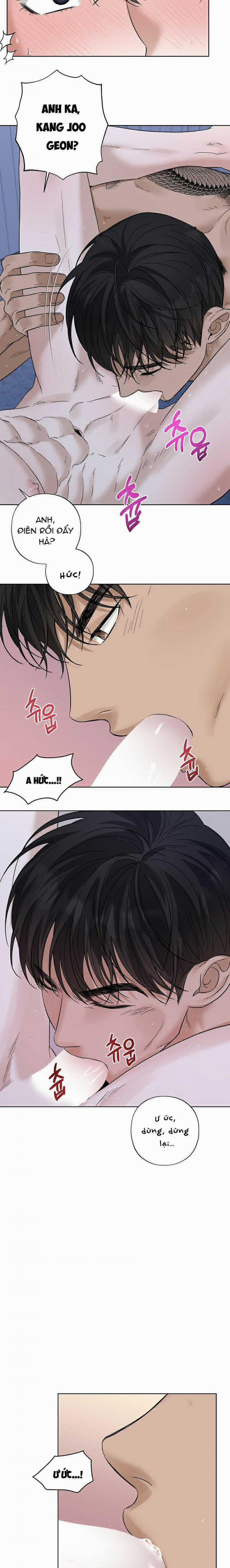 Đã Đuổi Kịp Rồi 13 trang 20