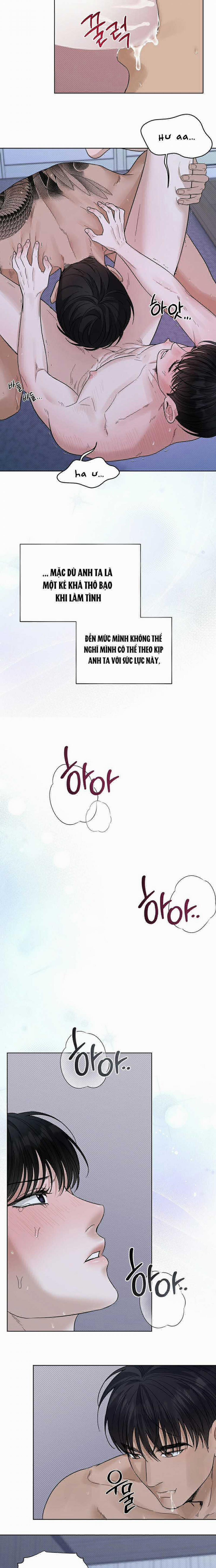 Đã Đuổi Kịp Rồi 13 trang 21