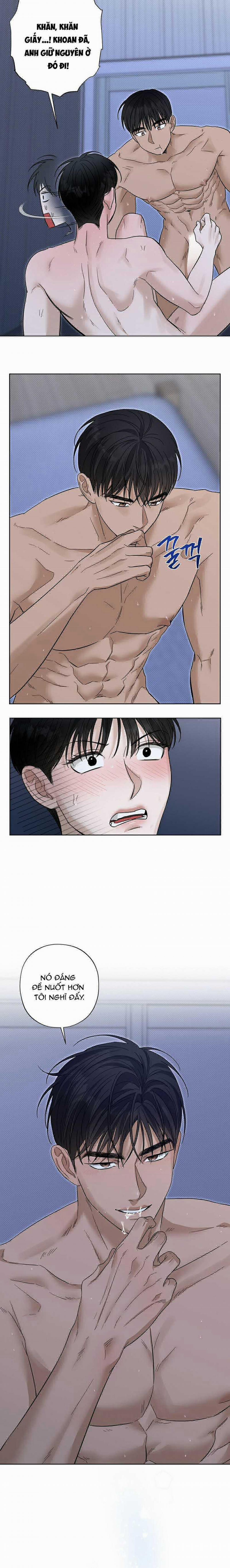 Đã Đuổi Kịp Rồi 13 trang 22