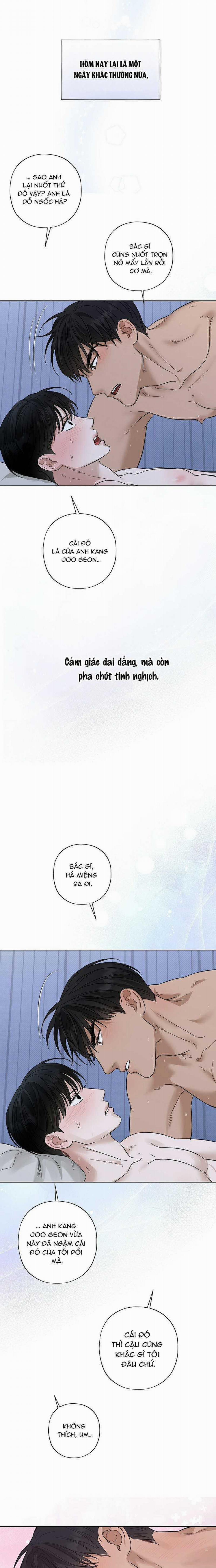 Đã Đuổi Kịp Rồi 13 trang 23