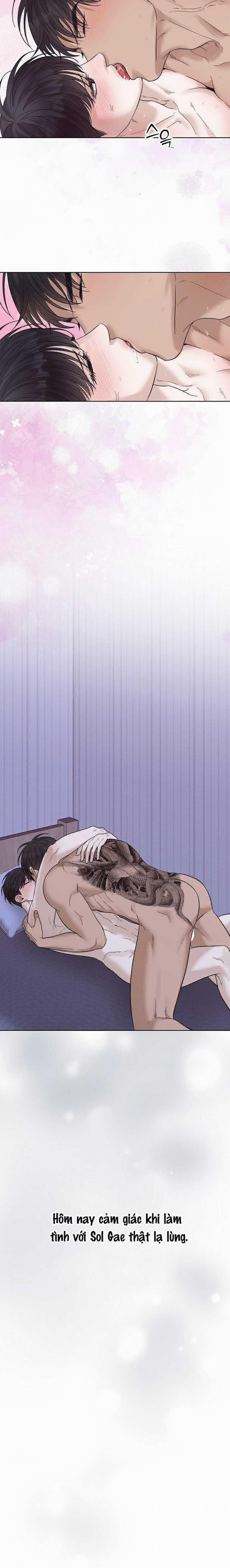 Đã Đuổi Kịp Rồi 13 trang 24