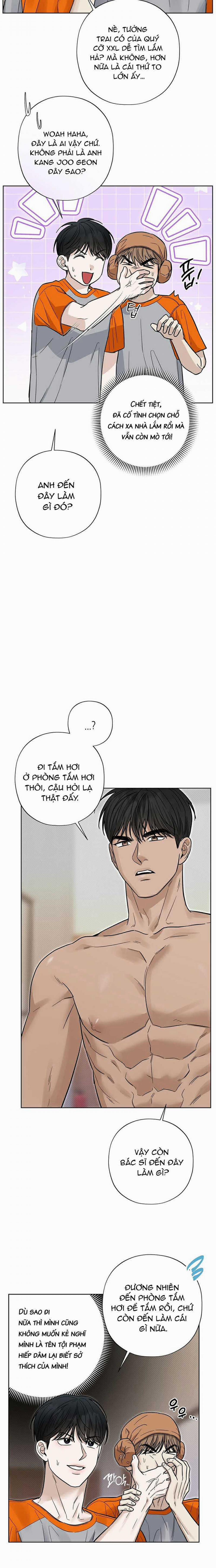 Đã Đuổi Kịp Rồi 13 trang 3