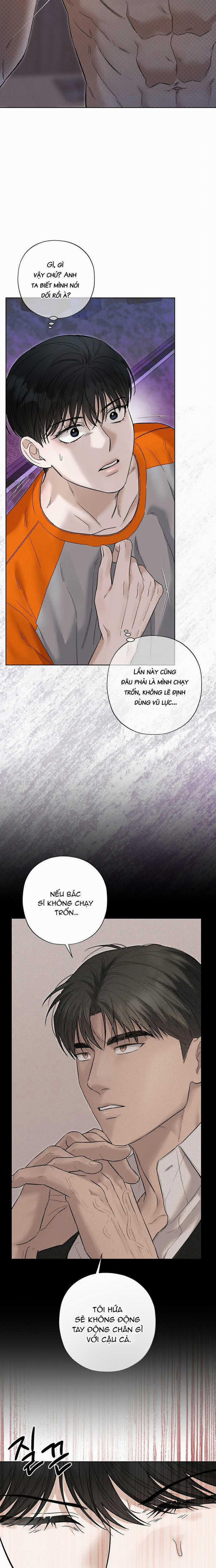 Đã Đuổi Kịp Rồi 13 trang 5