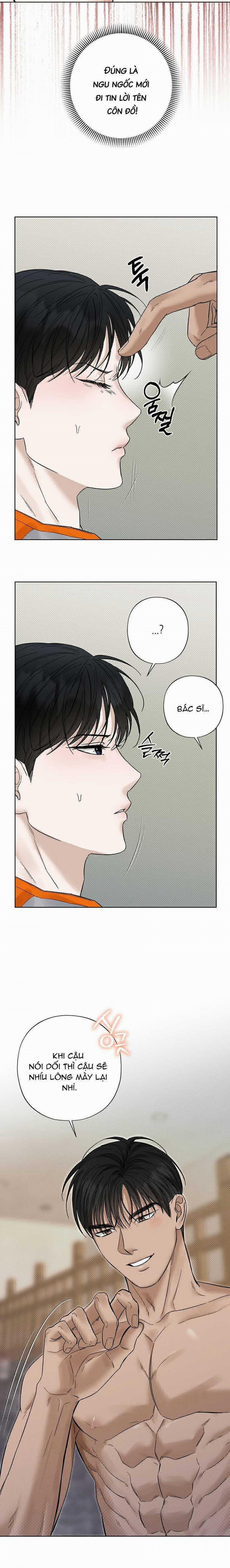 Đã Đuổi Kịp Rồi 13 trang 6