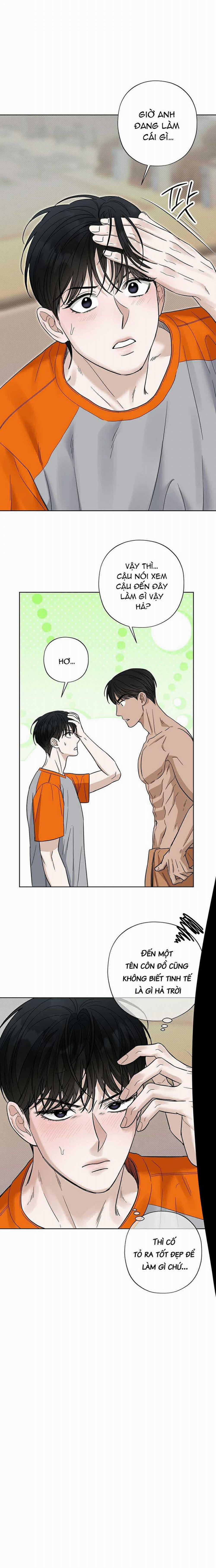 Đã Đuổi Kịp Rồi 13 trang 7