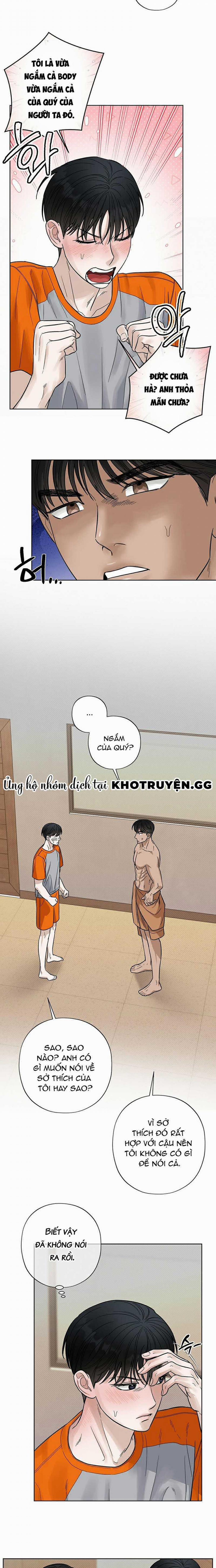 Đã Đuổi Kịp Rồi 13 trang 9