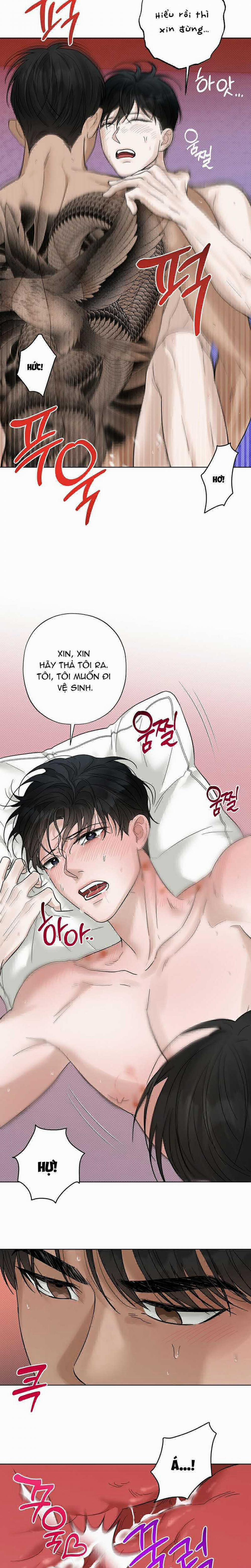 Đã Đuổi Kịp Rồi 14 trang 10