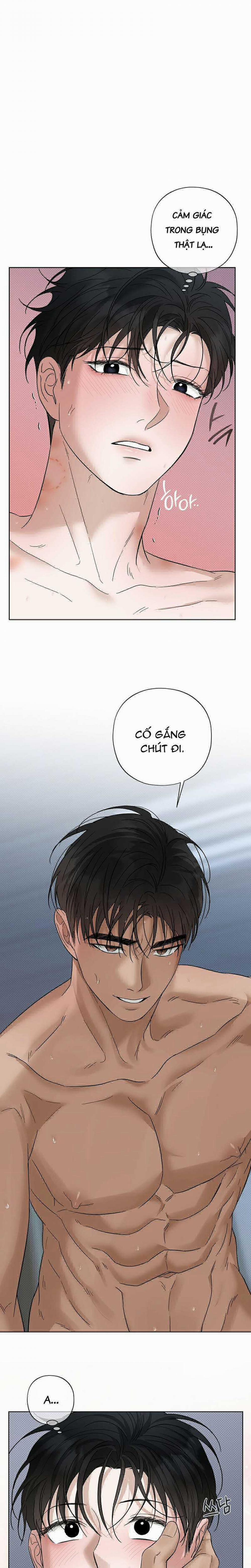 Đã Đuổi Kịp Rồi 14 trang 12