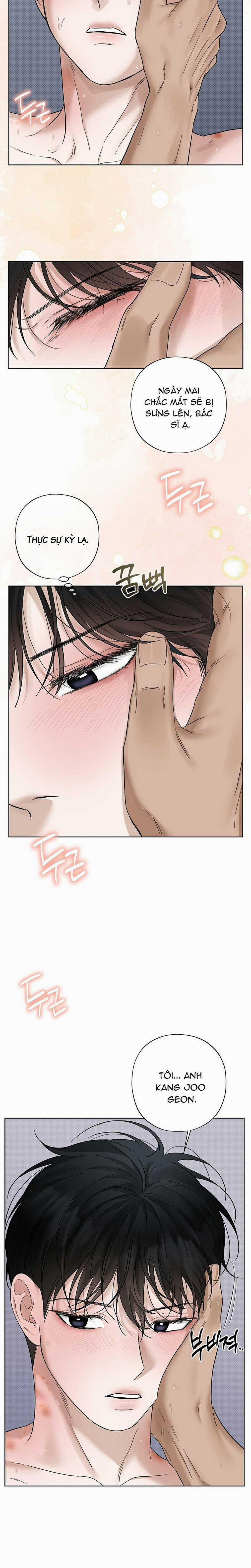 Đã Đuổi Kịp Rồi 14 trang 13