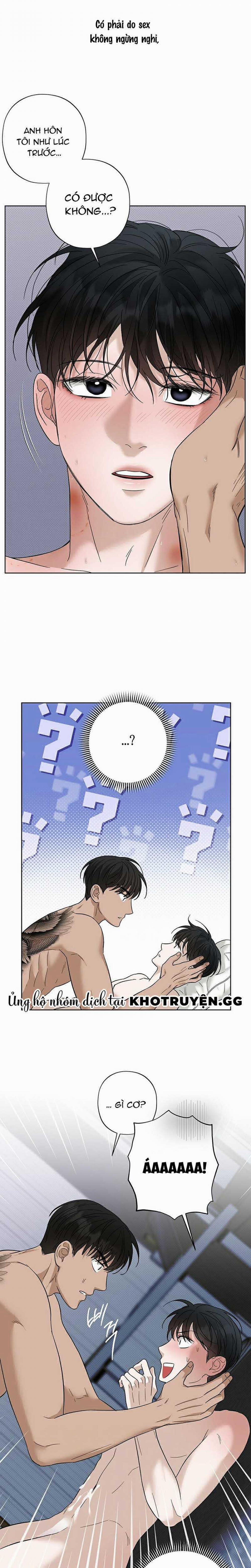 Đã Đuổi Kịp Rồi 14 trang 14