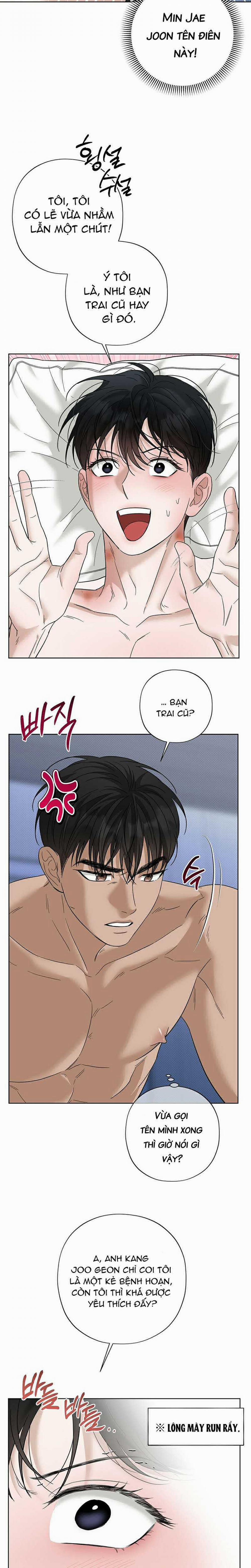 Đã Đuổi Kịp Rồi 14 trang 15