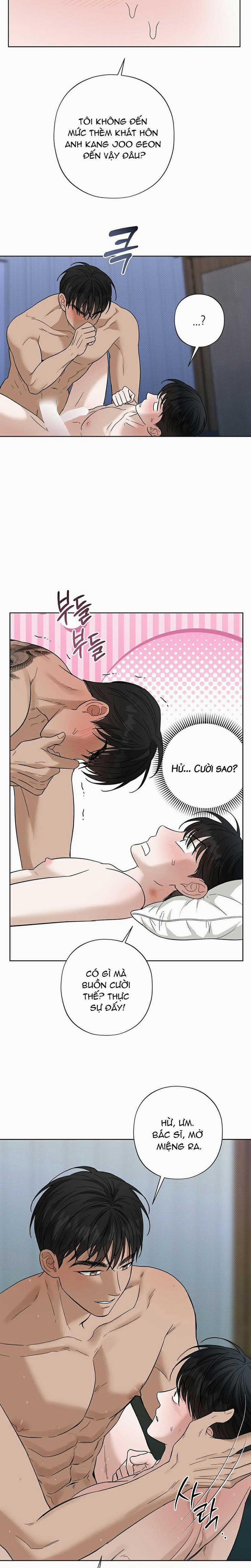 Đã Đuổi Kịp Rồi 14 trang 16