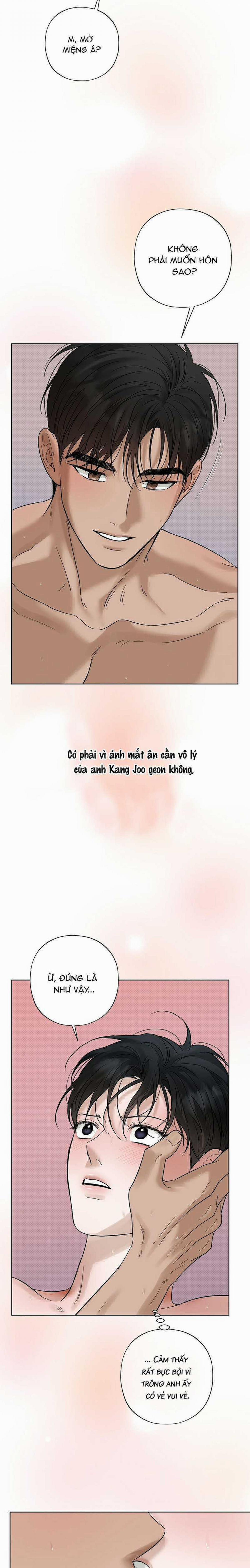 Đã Đuổi Kịp Rồi 14 trang 17