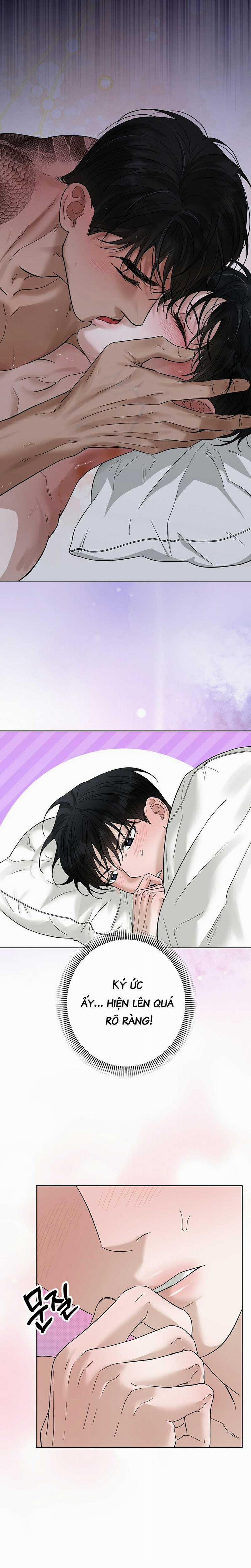 Đã Đuổi Kịp Rồi 14 trang 22