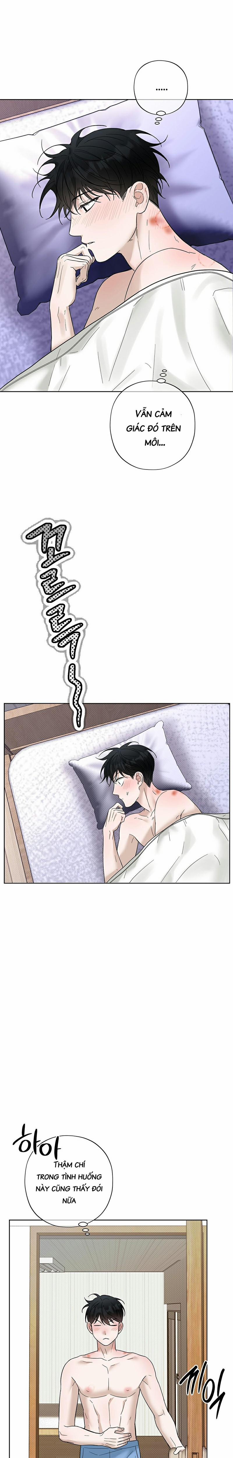 Đã Đuổi Kịp Rồi 14 trang 23