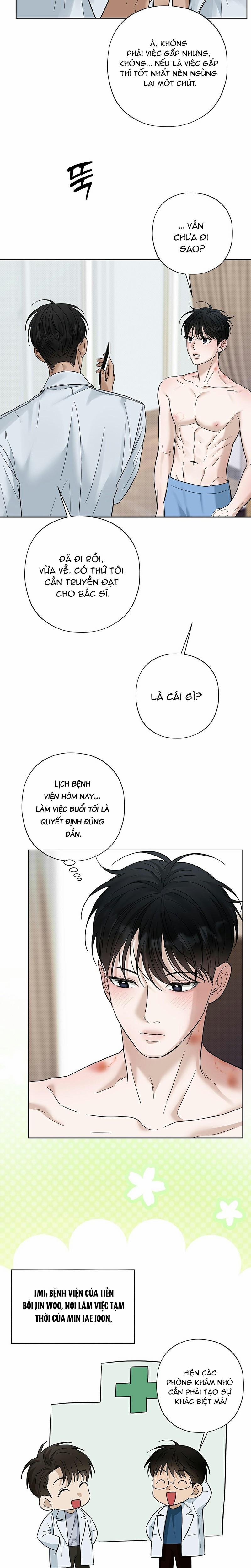 Đã Đuổi Kịp Rồi 14 trang 25