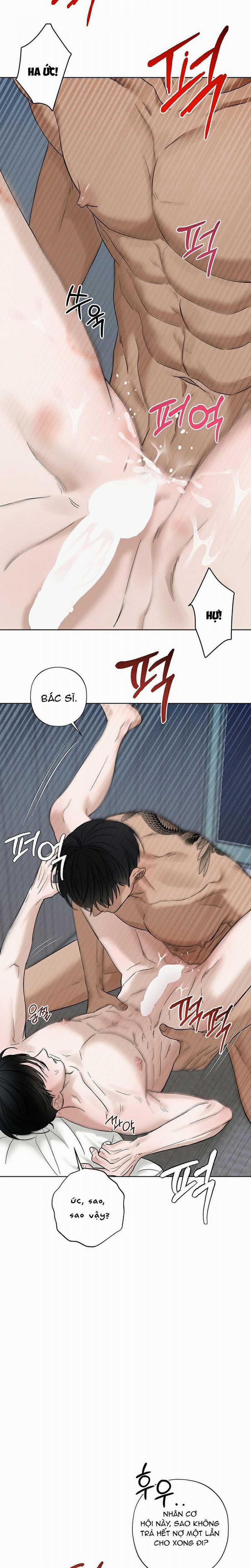 Đã Đuổi Kịp Rồi 14 trang 3