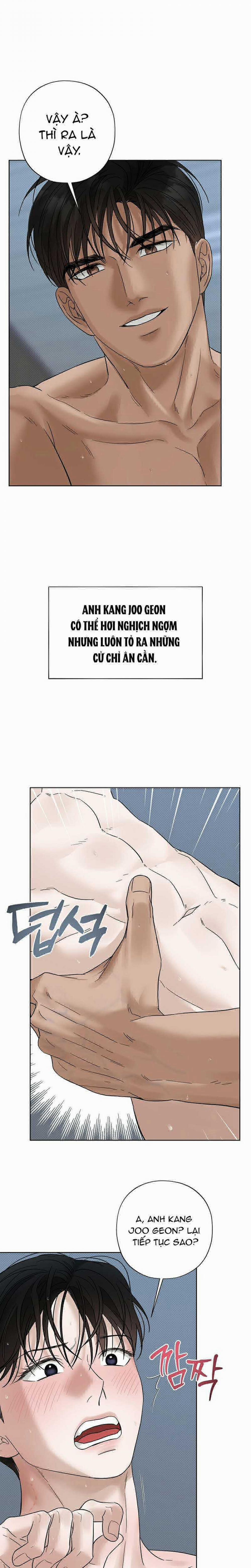 Đã Đuổi Kịp Rồi 14 trang 5