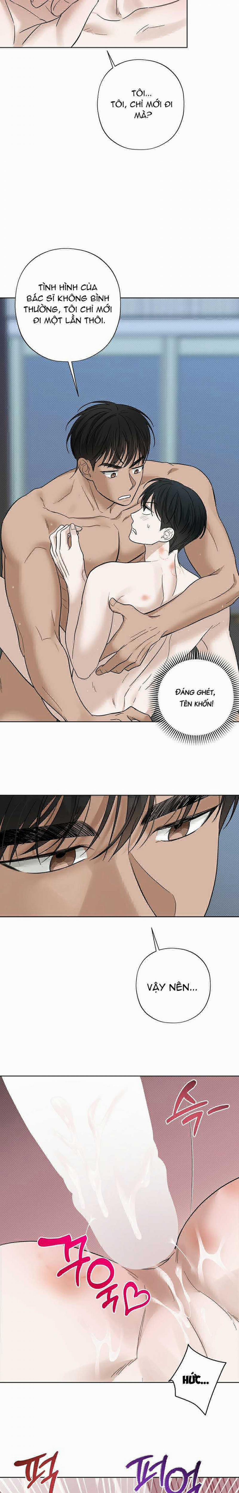 Đã Đuổi Kịp Rồi 14 trang 6