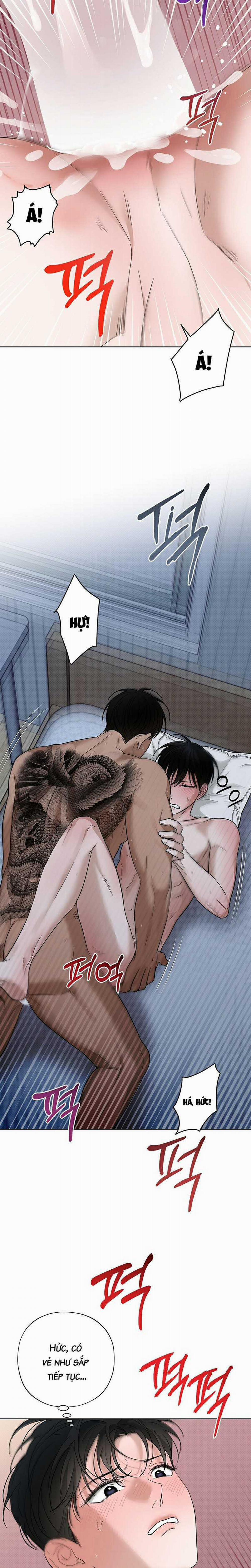 Đã Đuổi Kịp Rồi 14 trang 7