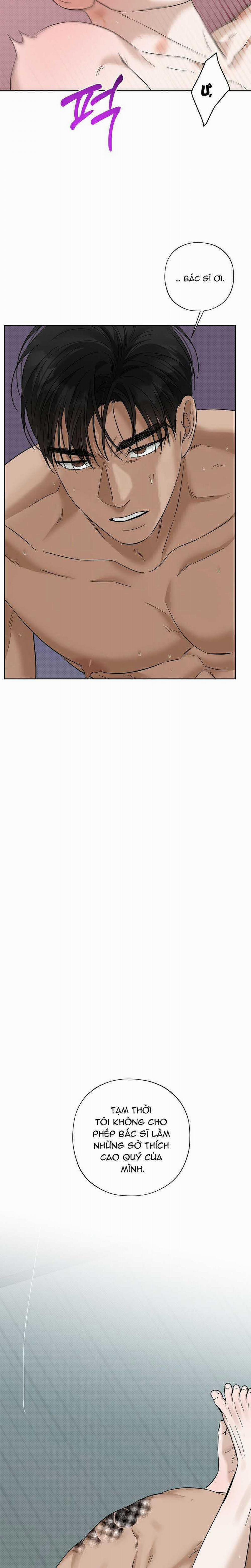 Đã Đuổi Kịp Rồi 14 trang 8