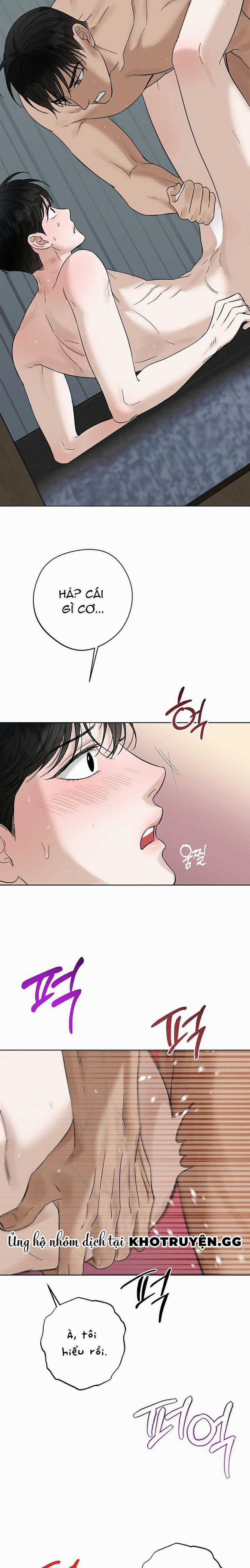 Đã Đuổi Kịp Rồi 14 trang 9