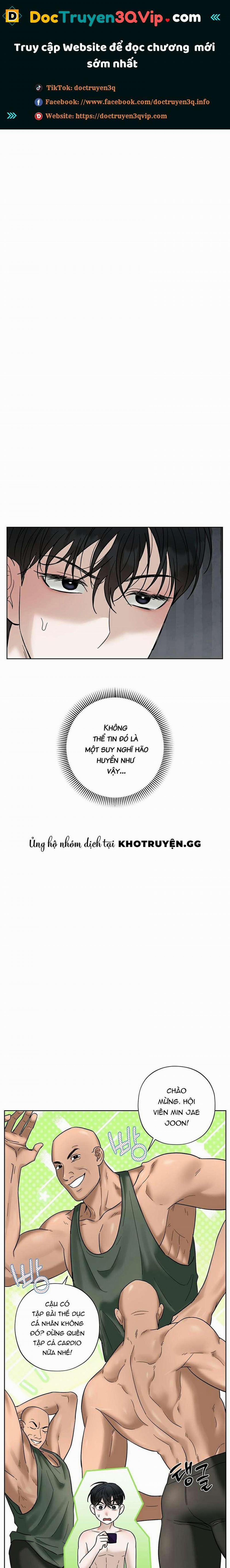 Đã Đuổi Kịp Rồi 15 trang 0