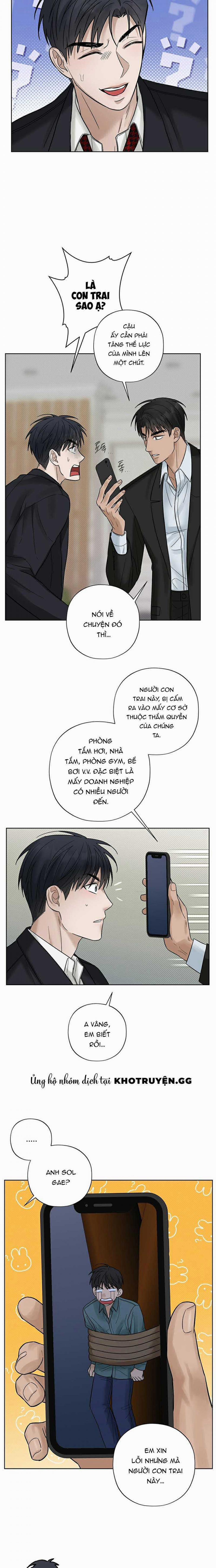 Đã Đuổi Kịp Rồi 15 trang 13