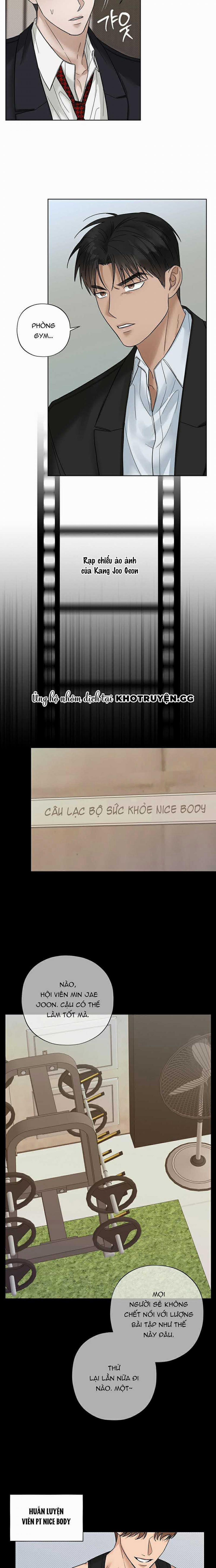 Đã Đuổi Kịp Rồi 15 trang 15