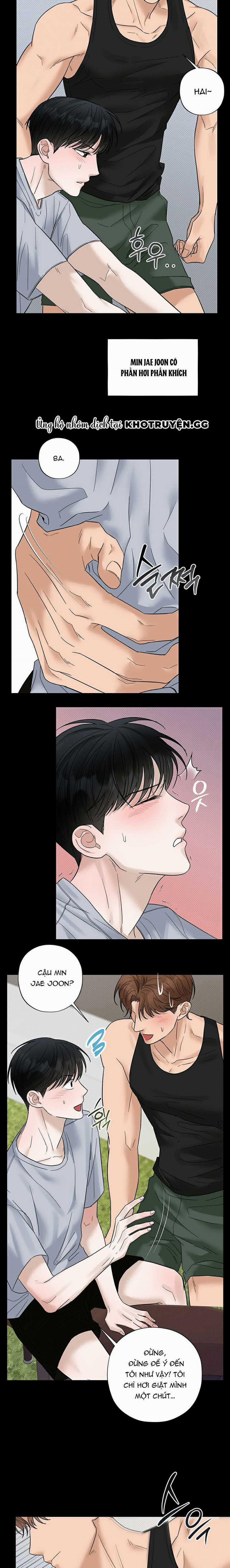 Đã Đuổi Kịp Rồi 15 trang 16