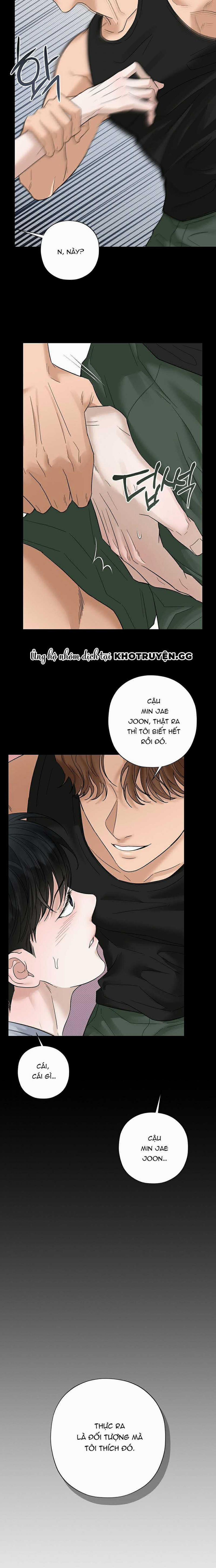 Đã Đuổi Kịp Rồi 15 trang 17