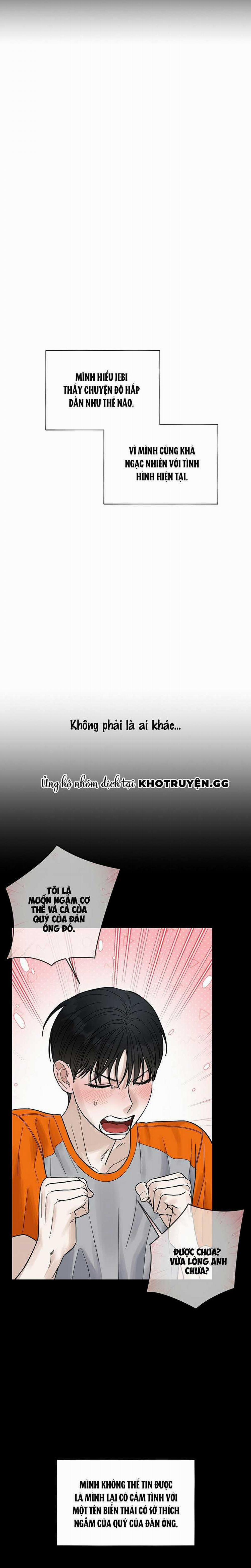 Đã Đuổi Kịp Rồi 15 trang 20