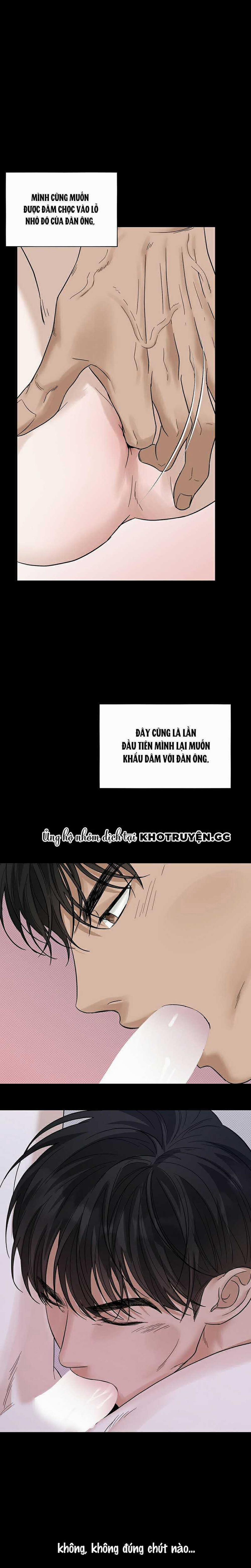 Đã Đuổi Kịp Rồi 15 trang 21