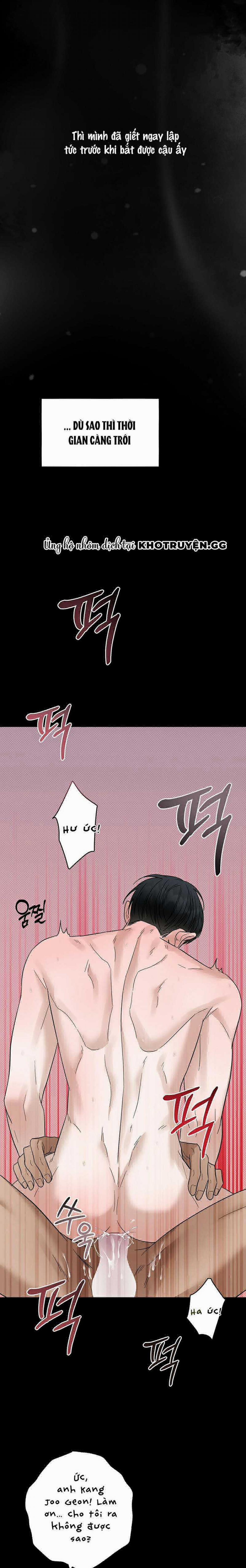 Đã Đuổi Kịp Rồi 15 trang 23