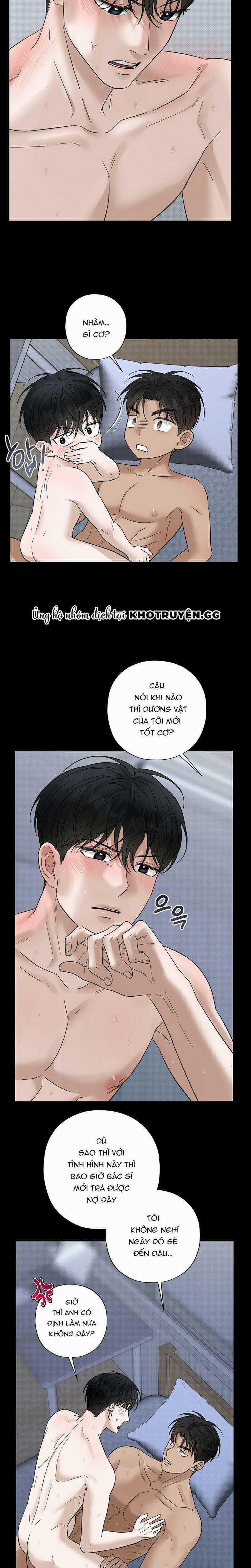 Đã Đuổi Kịp Rồi 15 trang 25