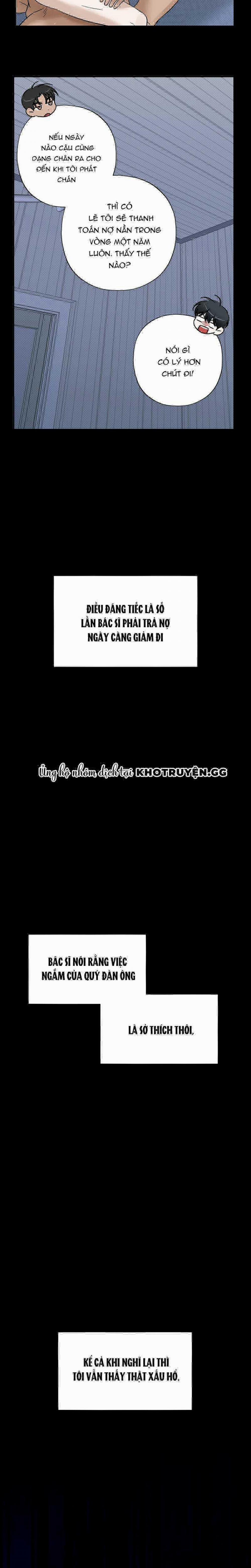 Đã Đuổi Kịp Rồi 15 trang 26