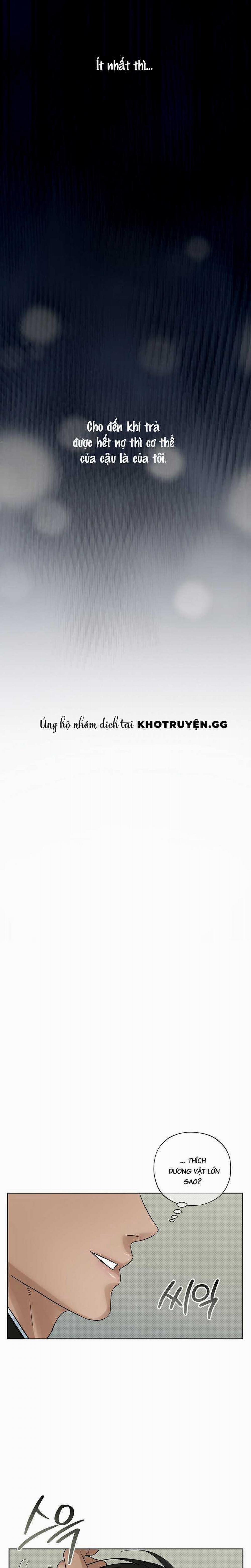 Đã Đuổi Kịp Rồi 15 trang 27