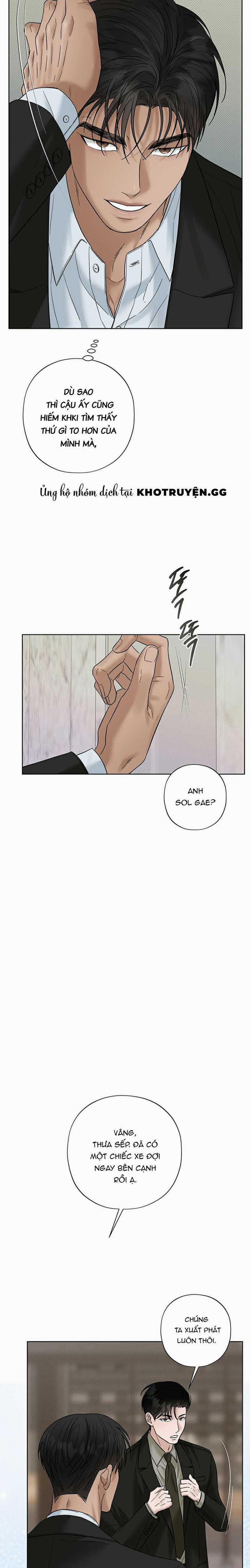 Đã Đuổi Kịp Rồi 15 trang 28