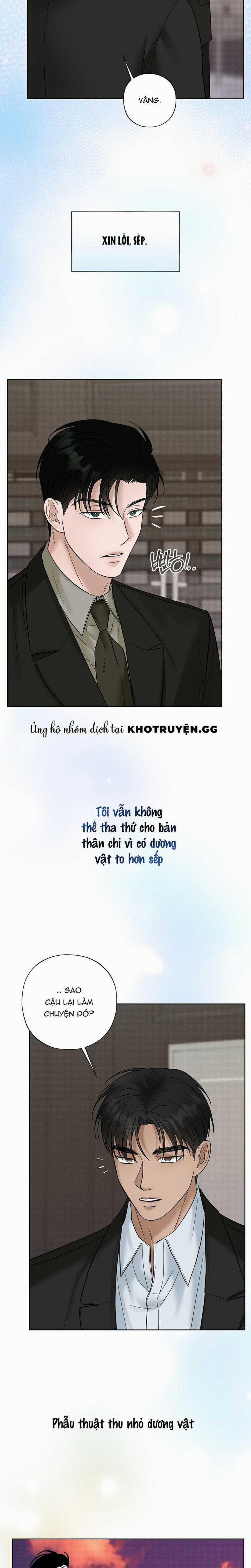 Đã Đuổi Kịp Rồi 15 trang 29