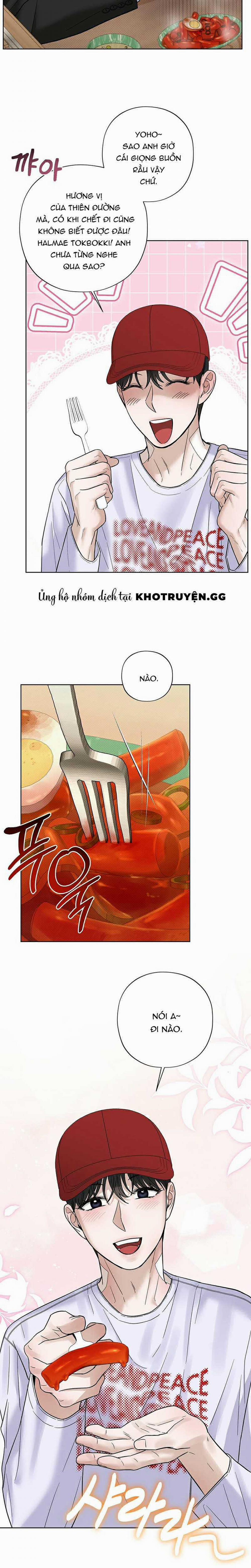 Đã Đuổi Kịp Rồi 15 trang 3