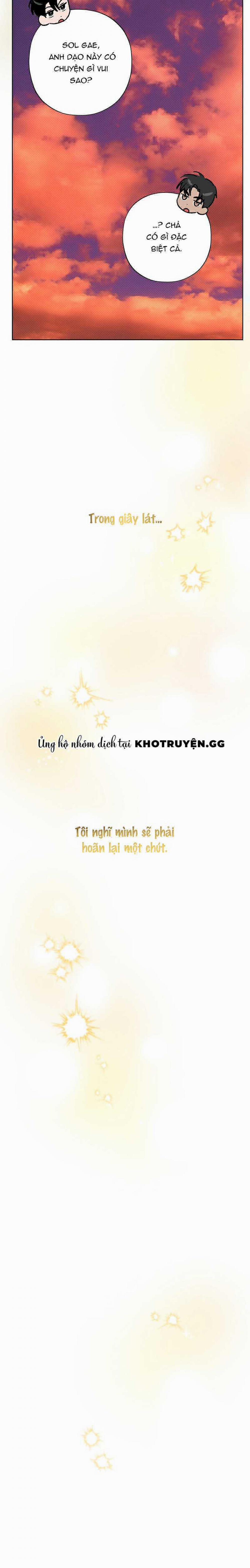 Đã Đuổi Kịp Rồi 15 trang 30