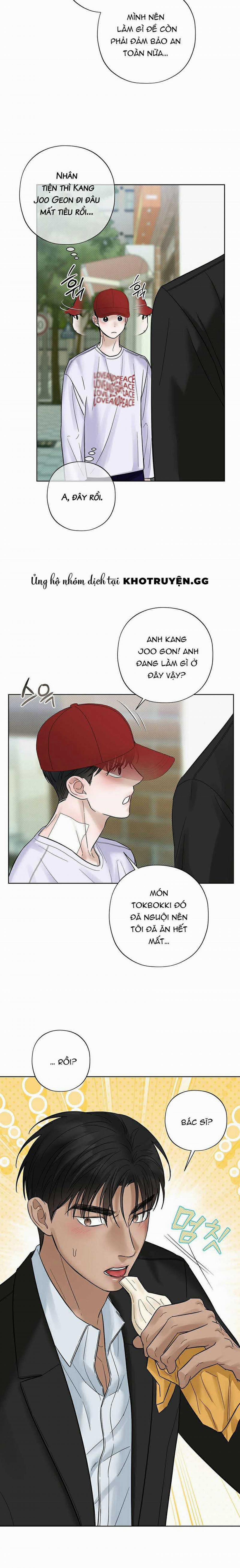 Đã Đuổi Kịp Rồi 15 trang 7