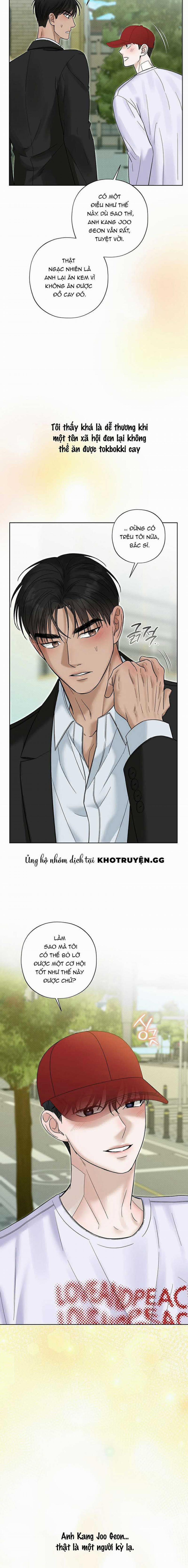 Đã Đuổi Kịp Rồi 15 trang 9