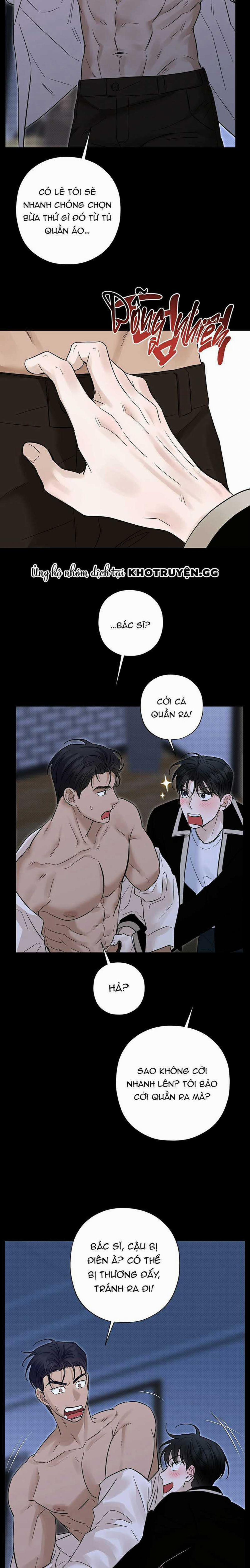 Đã Đuổi Kịp Rồi 17 trang 11