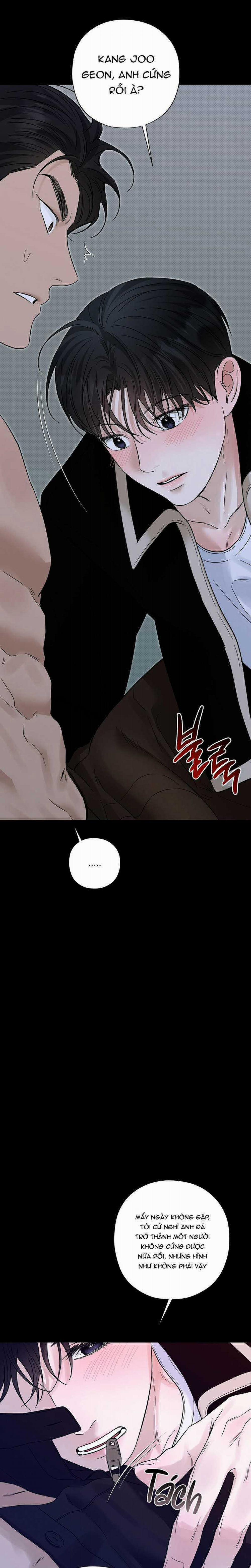 Đã Đuổi Kịp Rồi 17 trang 13